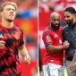 Hojlund xác nhận trở lại Serie A, Manchester United tất tay đón bom tấn cuối cùng của TTCN hè 2025?