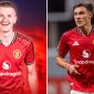 HLV Amorim thẳng tay loại Ugarte, Man United tất tay chiêu mộ siêu tiền vệ được Real Madrid săn đón?
