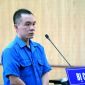 ‘Cái kết đắng’ cho thanh niên đâm chết chiến sĩ cảnh sát cơ động, chống người thi hành công vụ