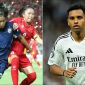 Lịch thi đấu bóng đá hôm nay: ĐT Việt Nam đại thắng Thái Lan; Rodrygo chính thức rời Real Madrid?