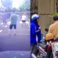 Hình phạt gây tranh cãi dành cho 5 người giăng lưới đánh cầu lông giữa đường: Liệu có quá nhẹ tay? 