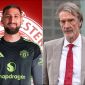 Man Utd đánh bại Man City vụ Donnarumma, Sir Jim Ratcliffe chi 150 triệu cho 2 bom tấn cuối hè 2025