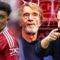 Vụ Sancho - AS Roma chính thức xong, người thừa Man Utd xác nhận gia nhập 'ông lớn' châu Âu