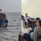 Quảng Ninh: Tàu cá bị dông lốc nhấn chìm, 10 ngư dân gặp nạn, diễn biến cuộc giải cứu nghẹt thở 