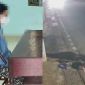 Cụ bà 70 tuổi bán ve chai tông người bán vé số nguy kịch rồi bỏ đi, lời khai vừa giận vừa thương