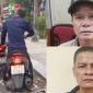 Nhân thân cực sốc của 2 kẻ dàn cảnh trộm điện thoại ở Hà Nội, lời khai hé lộ thủ đoạn tinh vi