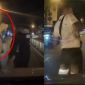 Lộ danh tính kẻ đi xe máy hành hung tài xế taxi công nghệ giữa đêm ở TP HCM, nguyên nhân bất ngờ phía sau