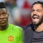 Chính thức xong vụ Onana rời Man United, HLV Ruben Amorim chốt vị trí số 1 trong khung gỗ 'Quỷ đỏ'
