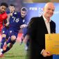 Thái Lan chính thức nhận 'đặc quyền' hiếm có, ĐT Việt Nam để kình địch bỏ xa trên BXH FIFA