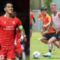 Hiện tượng V.League trình làng siêu ngoại binh, trụ cột ĐT Việt Nam có đối tác trong mơ