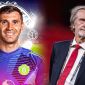 Sir Jim Ratcliffe ra phán quyết cuối cùng, chính thức xong vụ Emiliano Martinez gia nhập Man United