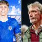 Sir Jim Ratcliffe bị Chelsea 'dằn mặt', Garnacho rời Manchester United theo thỏa thuận khó tin?