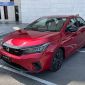 Giá lăn bánh Honda City giữa tháng 8/2025 ‘giảm thủng đáy’, hạ gục cả Hyundai Accent và Toyota Vios