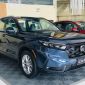 Giá xe Honda CR-V lăn bánh giảm cực mạnh giữa tháng 8/2025, cơ hội rõ ràng để ‘lật đổ’ Mazda CX-5