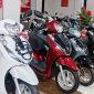 Bảng giá xe máy Honda giữa tháng 8/2025 đồng loạt 'chạm đáy': Đại lý giảm giá chơi tất tay với xe điện