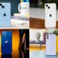 Top 4 iPhone mới rẻ nhất Việt Nam, iPhone 11, 12 sắp cháy hàng iPhone 13, iPhone 14 hot như tôm tươi