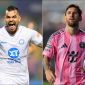 Lịch thi đấu bóng đá hôm nay: V.League đón tin vui ở Shopee Cup; Messi lập siêu kỷ lục ở Inter Miami