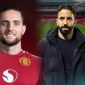 Tin bóng đá quốc tế 20/8: MU bị Liverpool nẫng tay trên; Man Utd lập tức chiêu mộ Adrien Rabiot?
