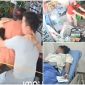 Phẫn nộ clip người đàn ông lao vào đánh, đá người phụ nữ dã man, công an vào cuộc, hé lộ nguồn cơn 