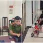 ‘Cái kết đắng’ cho Đặng Chí Thành sau 10 ngày tạm giữ hình sự vì hành hung người phụ nữ dã man ở chung cư Hà Nội