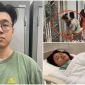 Người nhà tiết lộ nóng về tình hình sức khỏe hiện tại của người phụ nữ bị Đặng Chí Thành đánh dã man ở chung cư