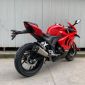 Ra mắt ‘vua côn tay’ mới giá rẻ, thiết kế đẹp lấn át Honda Winner X, trang bị ăn đứt Yamaha Exciter