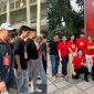 Cặp vợ chồng NSND, NSƯT duy nhất vinh dự được chọn tham gia diễu binh, diễu hành tại A80