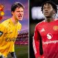 Tin chuyển nhượng mới nhất 20/8: Kobbie Mainoo rời MU; Man United chiêu mộ thành công 'Courtois 2.0'?