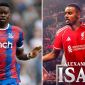 Man United bị Liverpool nẫng tay trên, ĐKVĐ Ngoại hạng Anh kích hoạt bom tấn kép 165 triệu bảng?