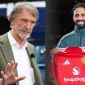 Sir Jim Ratcliffe chính thức công bố hợp đồng mới, Man Utd quyết lấy lại vị thế tại Ngoại hạng Anh
