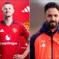Adam Wharton xác nhận gia nhập Manchester United, HLV Ruben Amorim đón tân binh cuối hè 2025?