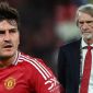 Chính thức xong vụ Harry Maguire rời Man United, Sir Jim Ratcliffe thực hiện cuộc cách mạng tại Old Trafford