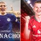 Man United tăng tốc thanh lý 'người thừa', HLV Amorim nín thở chờ ra mắt bom tấn Adam Wharton?