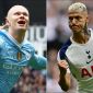 Dự đoán tỷ số Man City vs Tottenham, 18h30 ngày 23/8 - Ngoại hạng Anh: Haaland đại chiến Richarlison