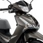 Quên Future đi, Honda ra mắt ‘vua xe số’ 125cc mới chất hơn Wave Alpha và RSX, có phanh CBS, giá mềm