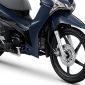 Tin xe máy 21/8: Honda ra mắt ‘xe số quốc dân’ 125cc mới có phanh CBS xịn hơn Future và RSX, giá mềm