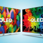 Màn hình tivi OLED/QLED tiền triệu có thể hỏng oan vì 4 sai lầm này