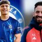 Tin chuyển nhượng sáng 22/8: Man Utd chốt xong hợp đồng mới; Chelsea mua Garnacho với giá rẻ khó tin