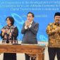 TỪ HÀN QUỐC ĐẾN INDONESIA, CT GROUP LẦN NÀY KÝ THẲNG VỚI CHÍNH PHỦ