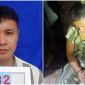 Sau 2 ngày trốn trại ở Nghệ An, phạm nhân Trần Ngọc Hòa bị bắt, bất ngờ nơi lẩn trốn