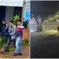 Chấn động Lâm Đồng: Nam thợ xây bị con trai chủ quán nhậu truy đuổi, đâm tử vong
