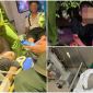 Chân dung ‘báo thủ’ thông chốt Nghi Tàm tông gục chiến sĩ Cảnh sát cơ động