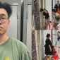 Cái kết đắng cho gã xăm trổ đánh người phụ nữ ở sảnh chung cư, nạn nhân rút đơn vẫn nhận án nặng?