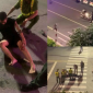 Tình hình chiến sĩ CSCĐ bị tông trọng thương ở Nghi Tàm, 2 quái xế 'thông chốt' đường cấm là ai?