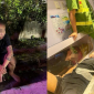 Cái kết đắng cho 2 thanh niên thông chốt đường cấm ở Nghi Tàm, tông trọng thương chiến sĩ CSCĐ