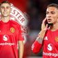 Tin chuyển nhượng sáng 21/8: Chính thức xong vụ Fermin Lopez - MU; Antony rời Man Utd trong 48h tới