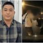 TP.HCM: Bắt giữ Nguyễn Minh Đức 26 tuổi đánh gãy mũi tài xế taxi công nghệ, hé lộ đầu đuôi sự việc