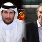 Tin bóng đá quốc tế 21/8: MU chiêu mộ tân binh thứ 5; Tỷ phú Qatar tiếp quản Man Utd?