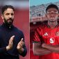 Ruben Amorim quyết không từ bỏ, Carlos Baleba ấn định thời điểm cập bến Man United