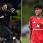 Ruben Amorim dứt tình với Hojlund, Man United chính thức trao đặc quyền cho tài năng 15 tuổi